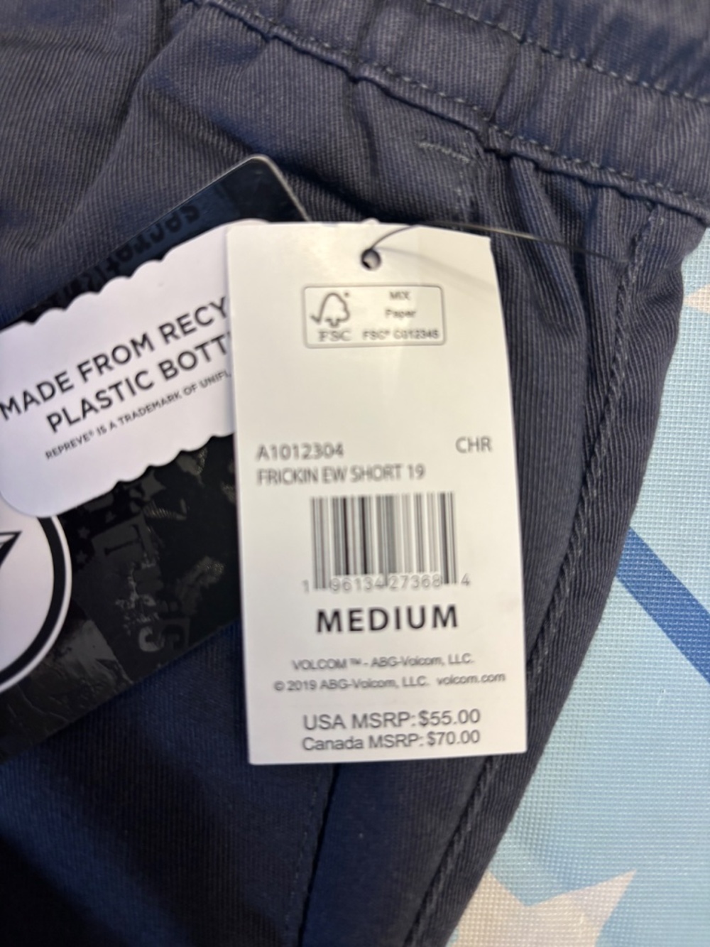 Volcom - Picture 4 of 4